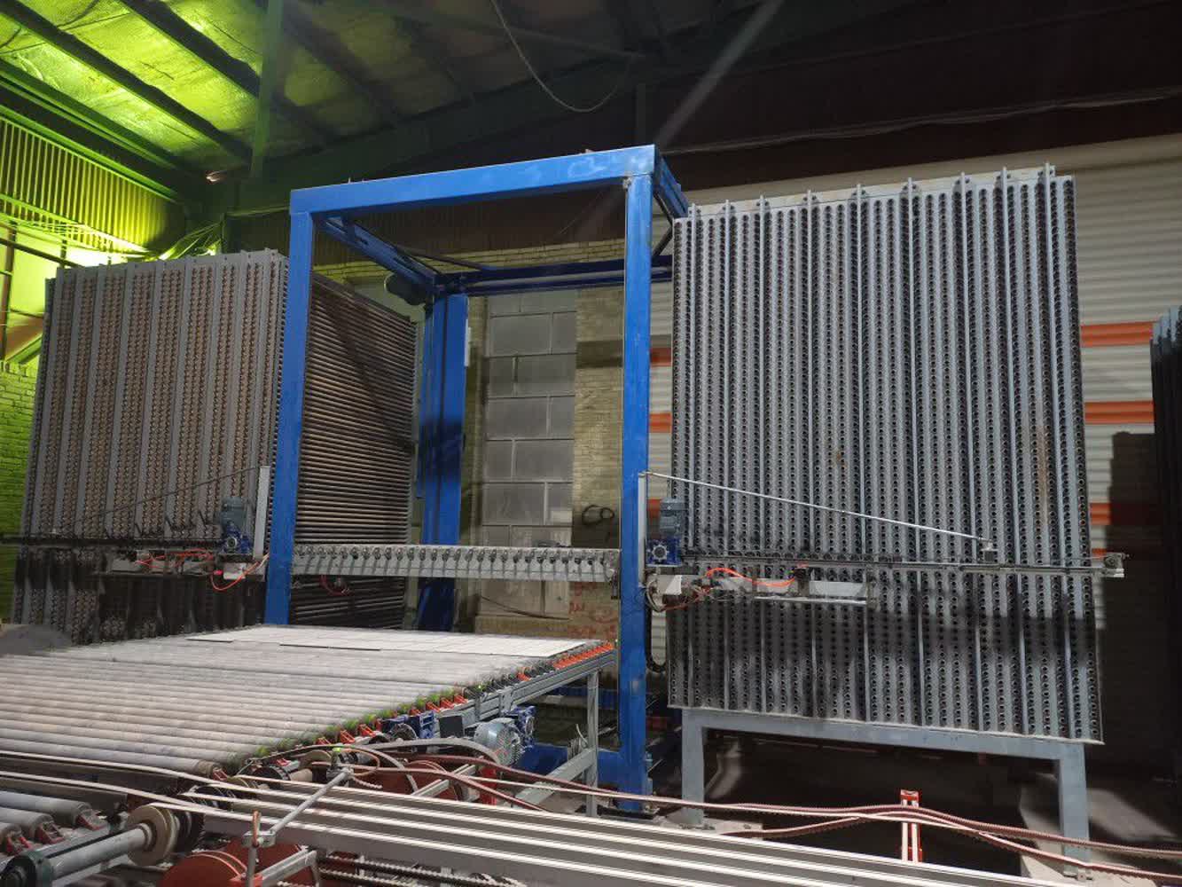 ماشین آلات خود را به روز کنید