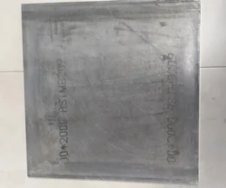 سمپل فلزی S6060