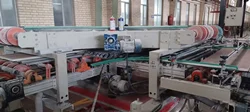 میز صلیبی وکرو دو طبقه CR1200