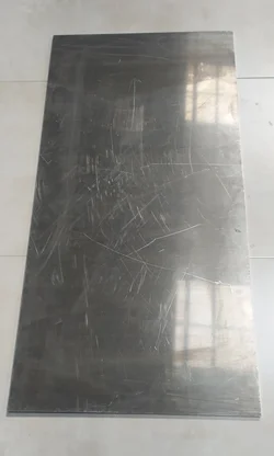 سمپل فلزی S60120